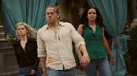 Click to watch 'All the Way From There...' (popup) Shantaram